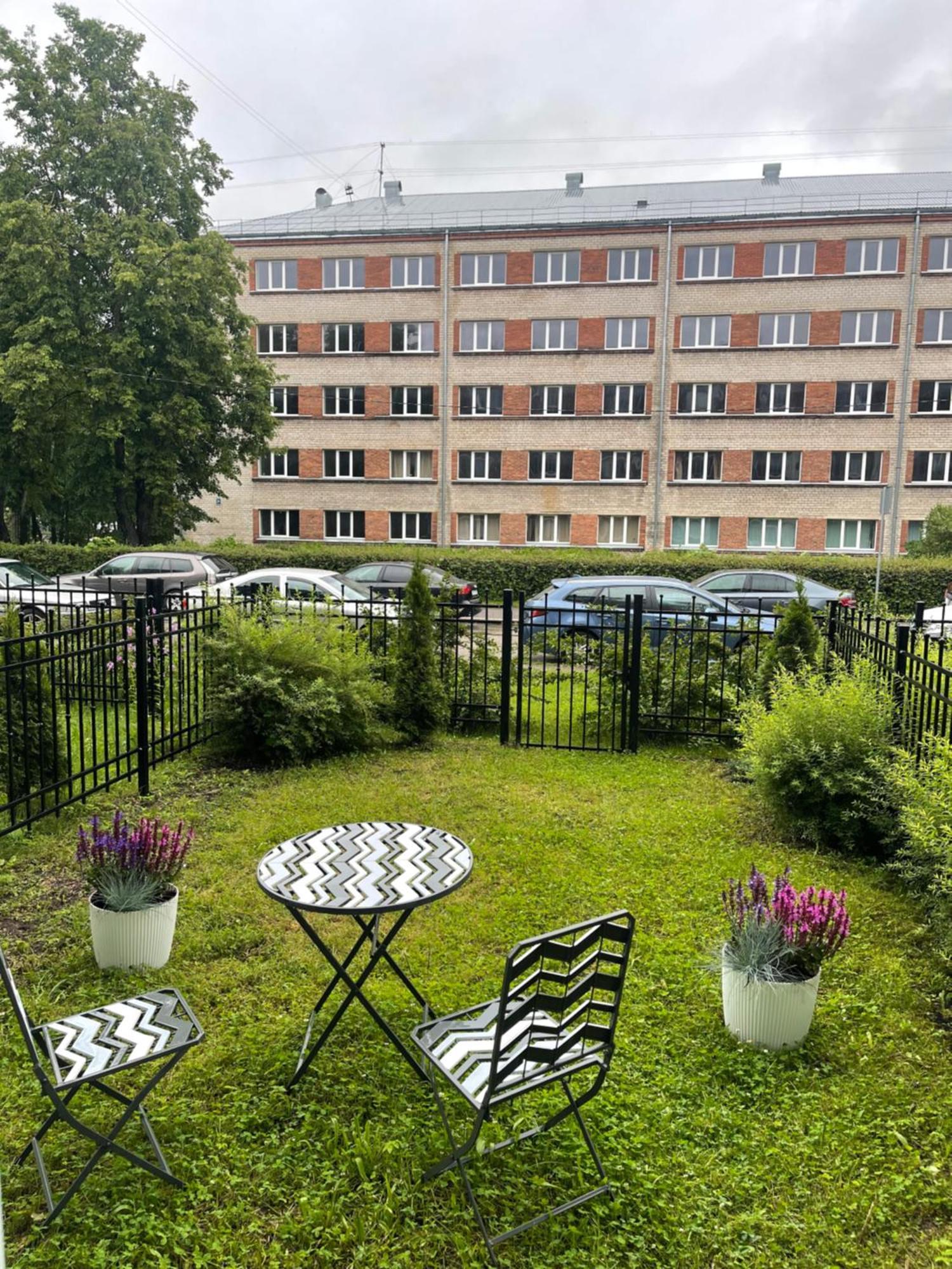 Burtnieku - Quiet & Cozy * Riga
